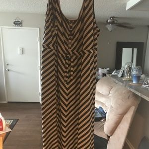 Torrid Dress